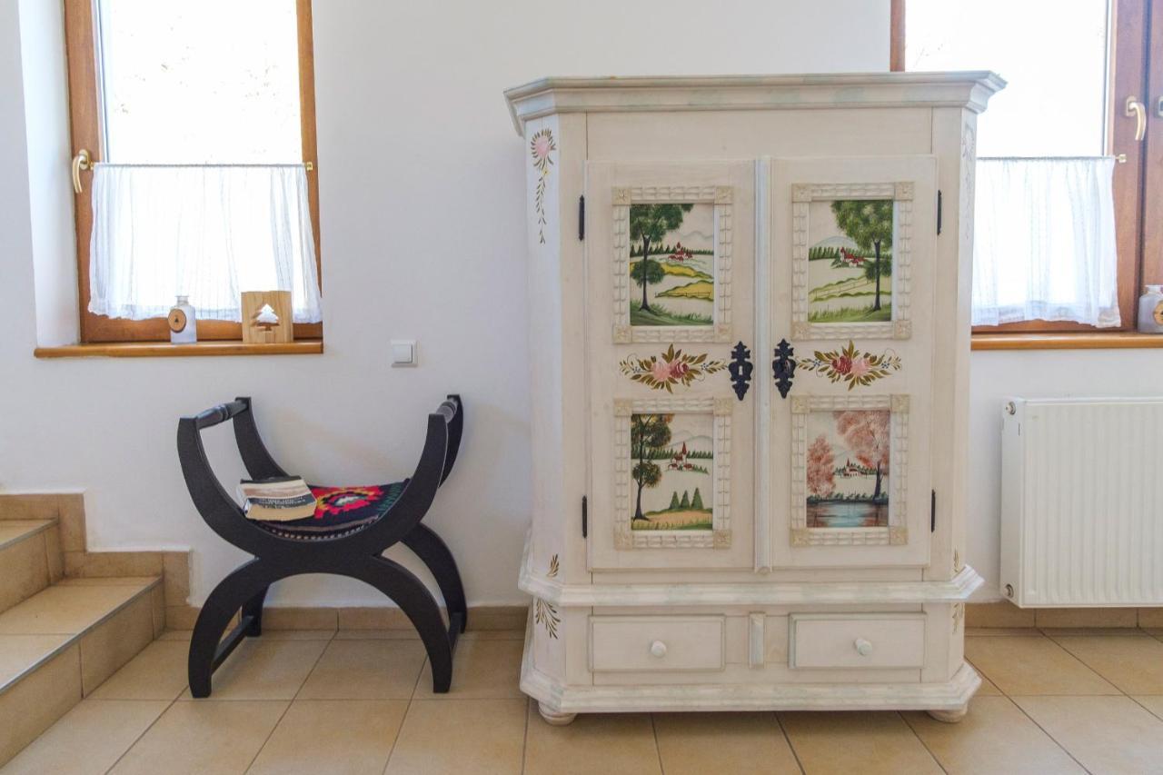 Pensiunea Guest house