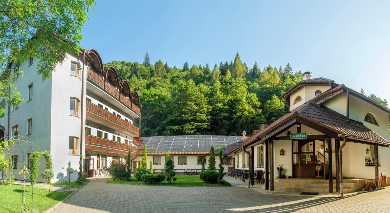 Pensiunea Guest house Sibiel